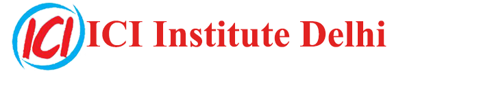 ICI Institute Delhi